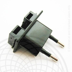 ADAPTER-EURO