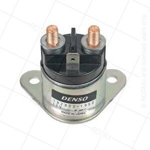 STARTER RELAY ASSY.