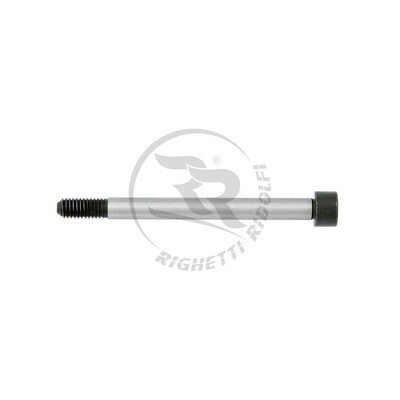 SCREW M10X110MM FOR STUB AXLE