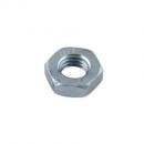 NUT LEFT M8MM ZC-PLATED
