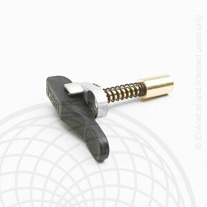 CHOKE LEVER ASSY.