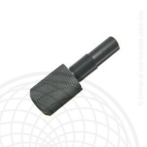 FIXATION TOOL FOR CRANKSHAFT SP