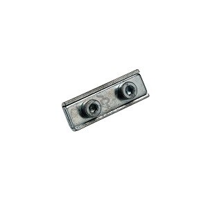 FLAT CABLE CLAMP