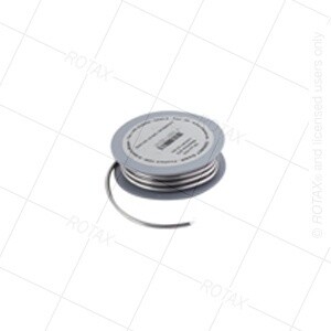 TIN WIRE