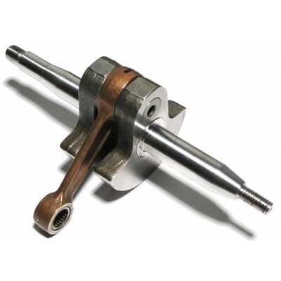 CX52 CRANKSHAFT COMPLETE