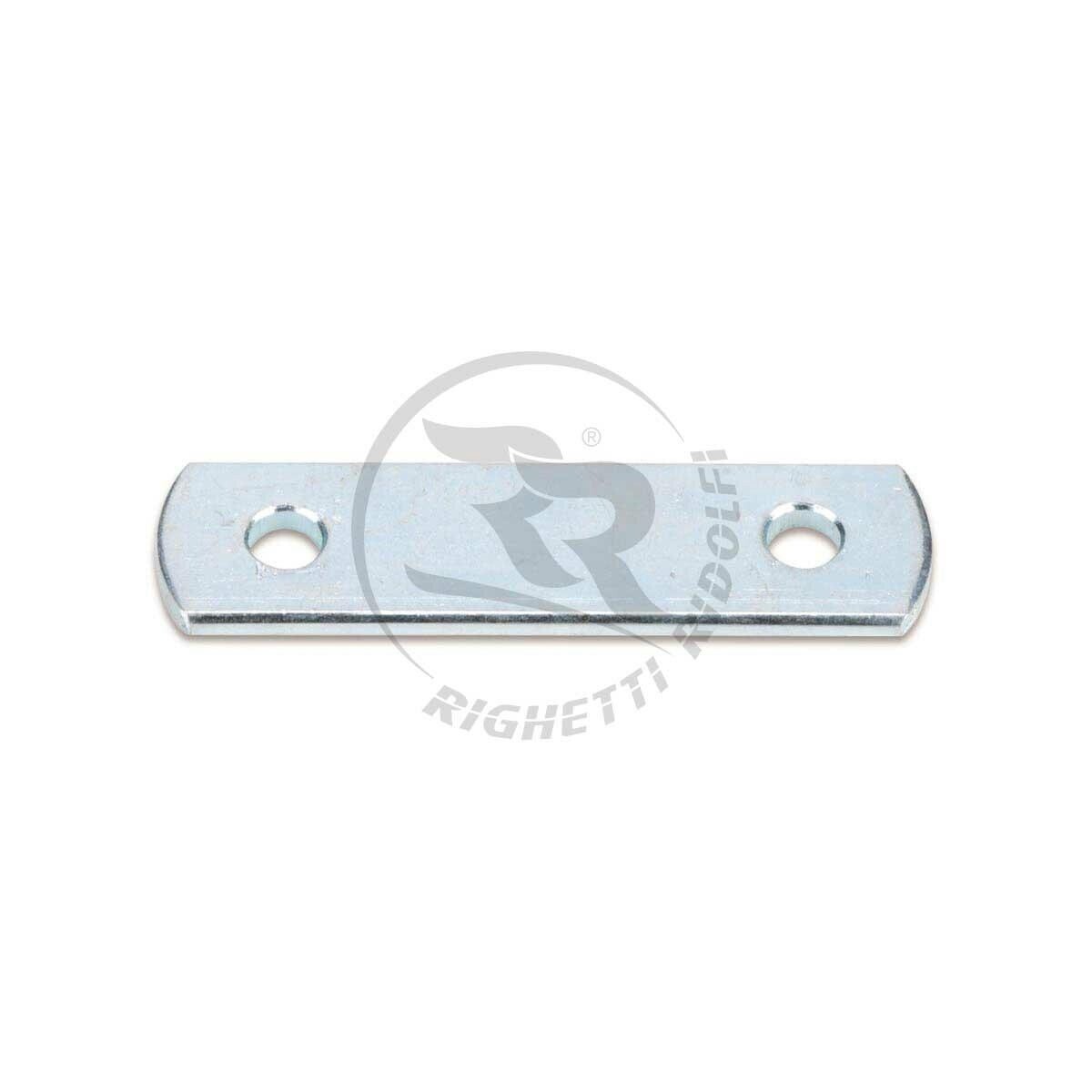 SUPPORT BAR HOUSING 150MM FOR EXHAUST SILENCER