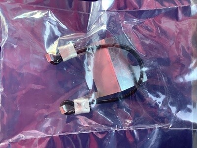 BAMBINO EMR FUEL TANK BRACKET