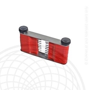 JET GAUGE SET 0.45 - 1.50 MM