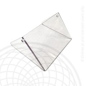 RADIATOR FLAP