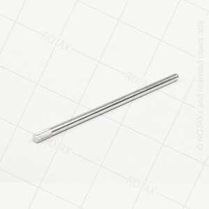 FLOAT PIN
