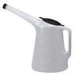 FUEL MEASURING JUG