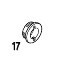 OIL LEVEL SCREW M18X15