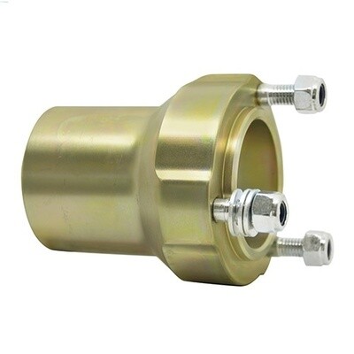 FRONT HUB DD 25X82 R2.0 MAGN.