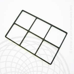 HOLDER FOR FILTER ELEMENT