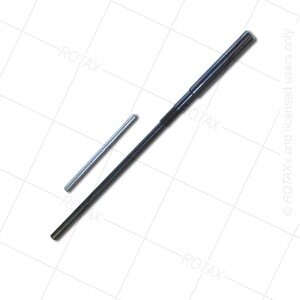 FITTING MANDREL VENTURI