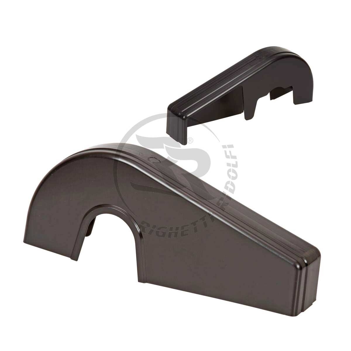 CHAIN GUARD BLACK