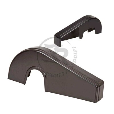 CHAIN GUARD BLACK