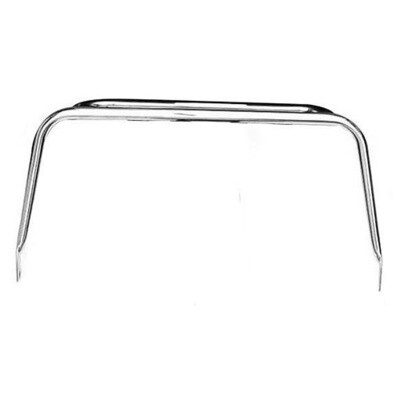 MINI UPPER FRONT FENDER