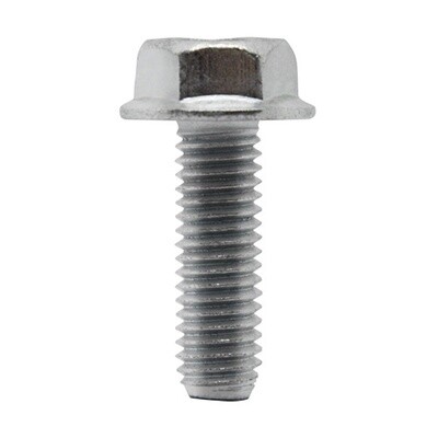 FLANGED HEAD SCREW
