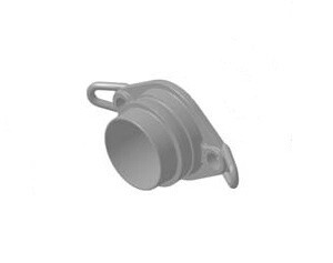 EXHAUST SOCKET