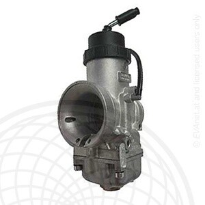 DELLORTO CARBURETOR VHSB 34 XS