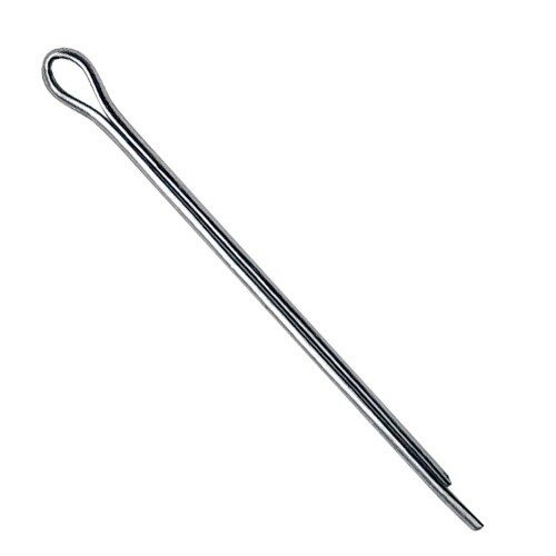 MASTER CYLINDER SPLIT PIN