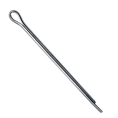 MASTER CYLINDER SPLIT PIN