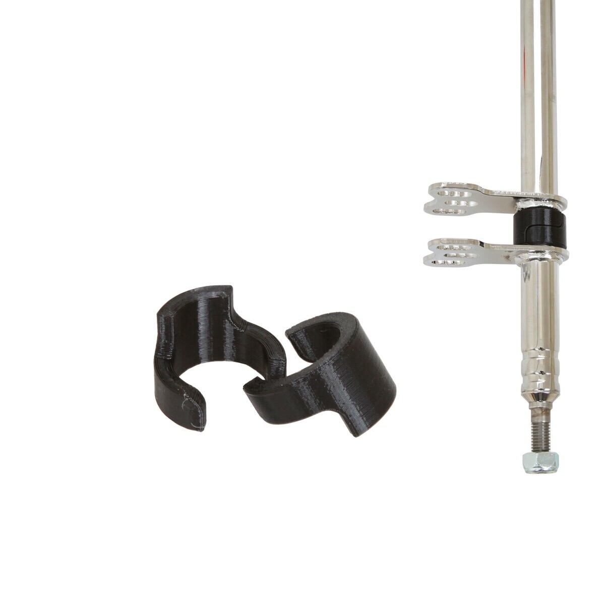 STEERING COLUMN PROTECTION H.15