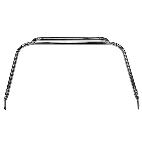 FRONT BUMPER TOP BAR 507/508