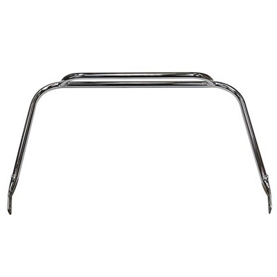 FRONT BUMPER TOP BAR 507/508