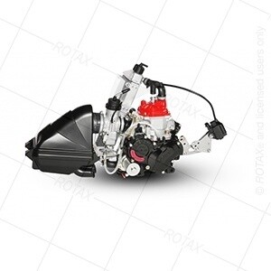 ENGINE JUNIOR MAX
