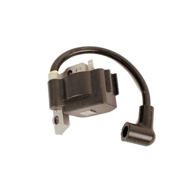 C50 / C52 COIL COMPLETE (W WIRE &amp; PLUG CAP)