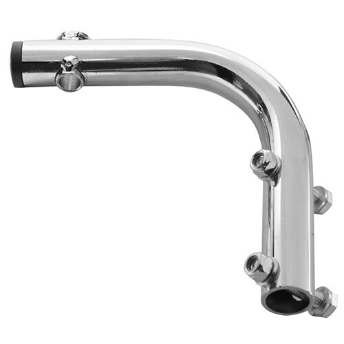 EXHAUST CRADLE SUPPORT DD COMPLETE