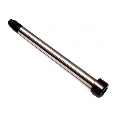 BAMBINO STUB AXLE FLAT HEAD BOLT M8X91
