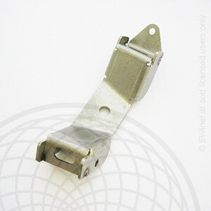 RETAINING PLATE