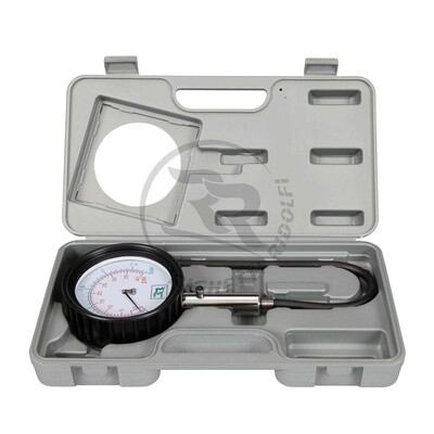 TYRE PRESSURE GAUGE 0-2.5 BAR