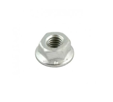 BAMBINO SELF LOCK FLANGE NUT