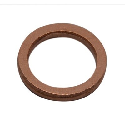 COPPER WASHER