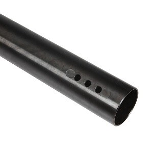 REAR AXLE 50X1040/2MM