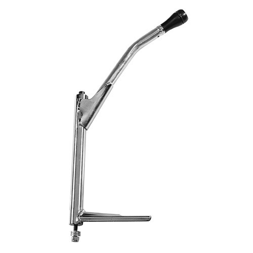 GEAR LEVER CRG KZ BLACK COMPLETE