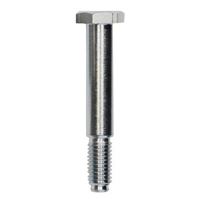 PEDAL BOLT FORGED
