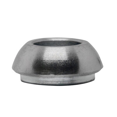 BUSHING HALF SPHERICAL CASTER D8 MINI