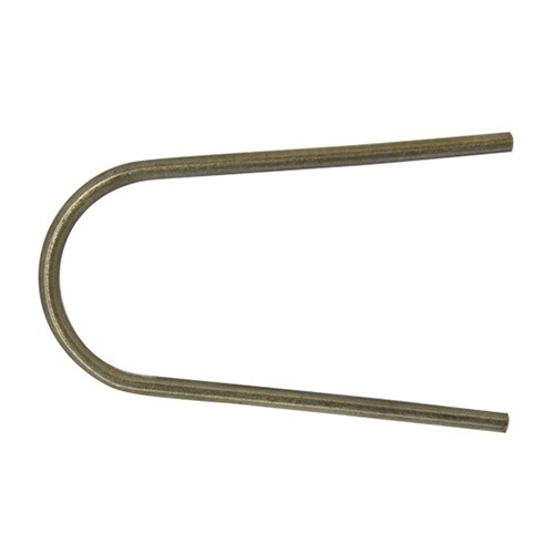 BRAKE PAD BLOCK PIN V06