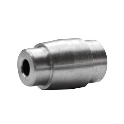 INTERNAL BUSHING REAR BUMPER