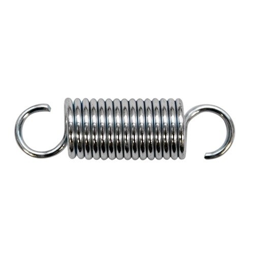 SIDE BUMPER SPRING MINI