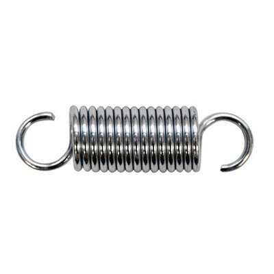 SIDE BUMPER SPRING MINI