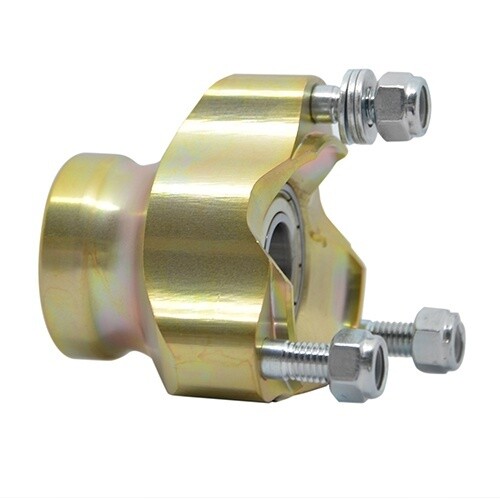 FRONT HUB MINI GOLD