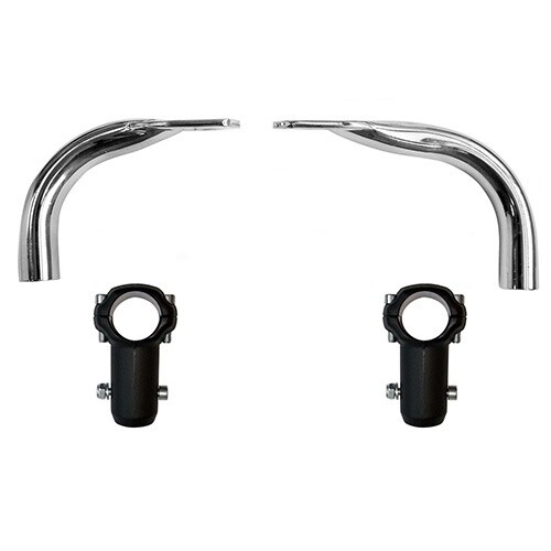 DD2 EXHAUST SUPPORT KIT 32