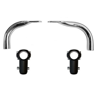DD2 EXHAUST SUPPORT KIT 32