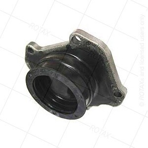 INTAKE SOCKET
